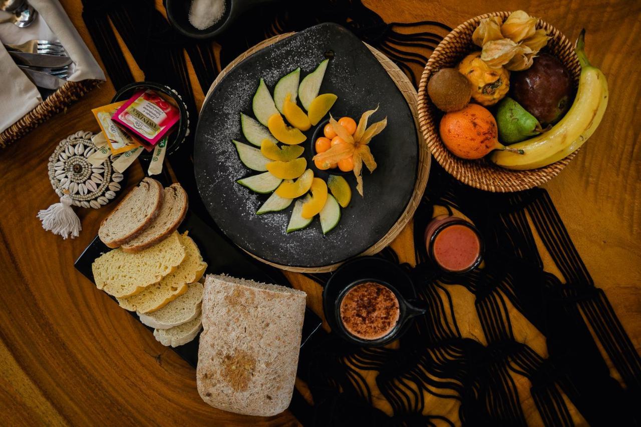 Eteka Slow Beach Hotel Adults Only Cartagena 外观 照片