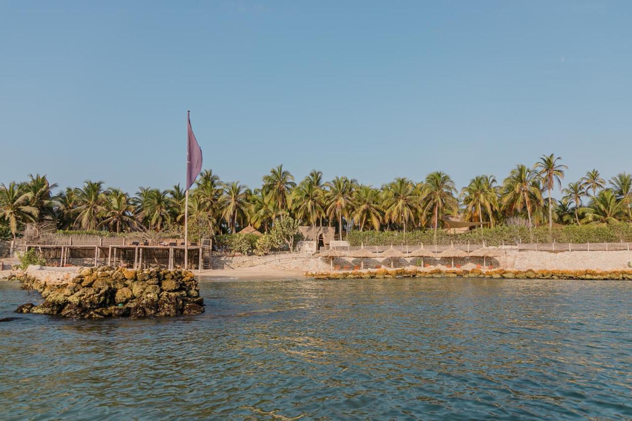 Eteka Slow Beach Hotel Adults Only Cartagena 外观 照片