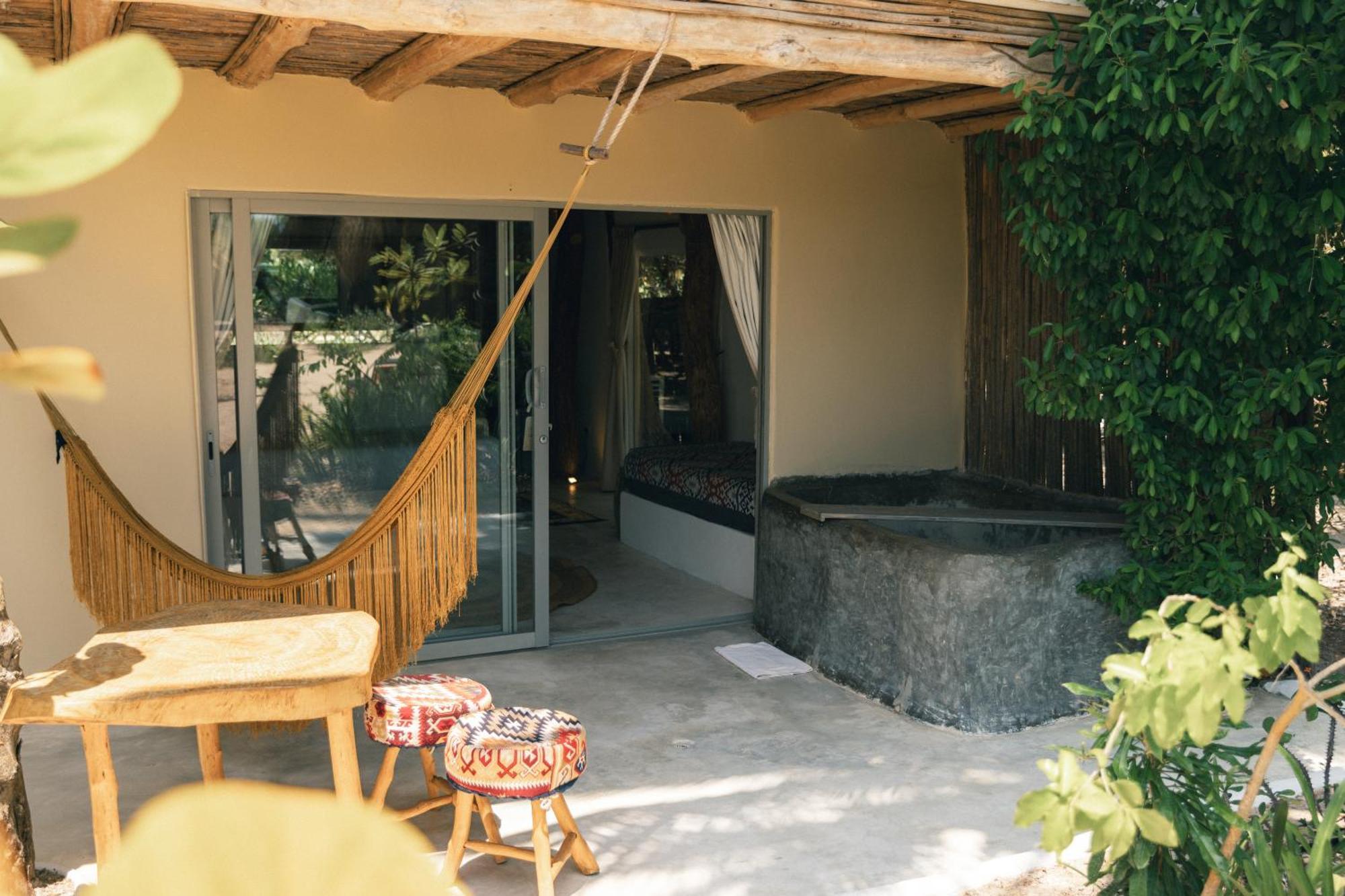 Eteka Slow Beach Hotel Adults Only Cartagena 外观 照片