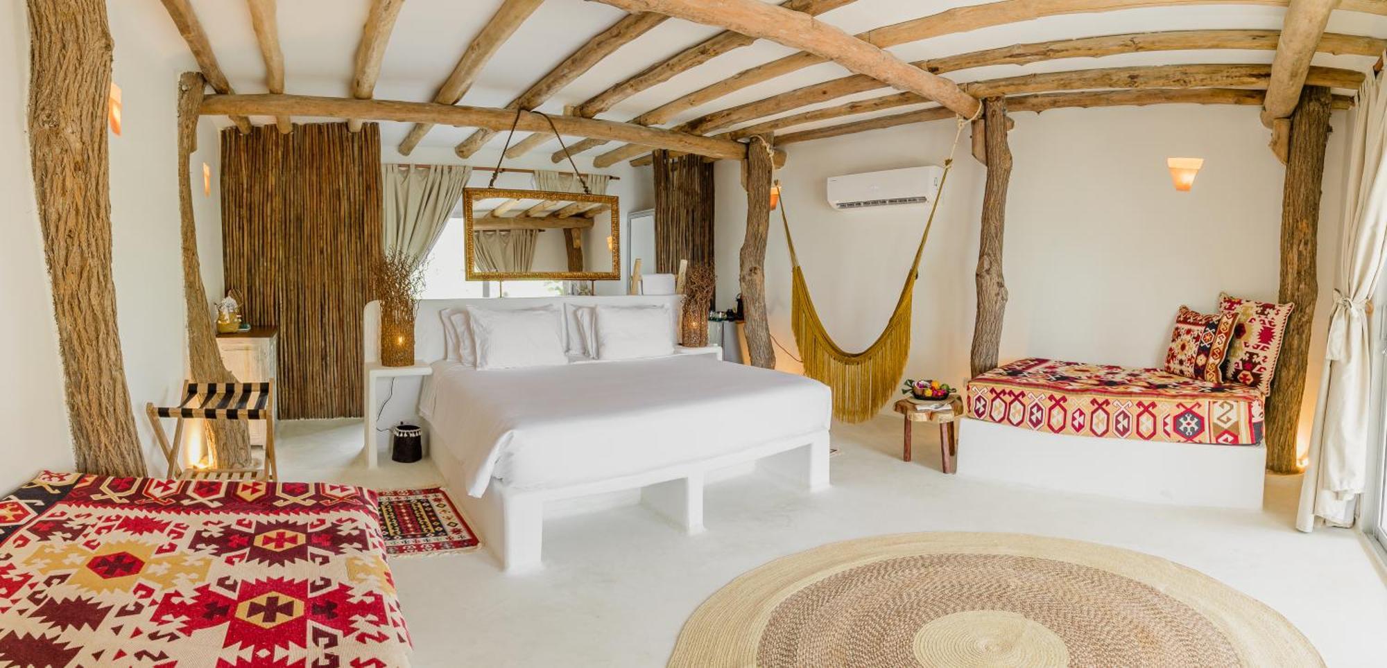 Eteka Slow Beach Hotel Adults Only Cartagena 外观 照片