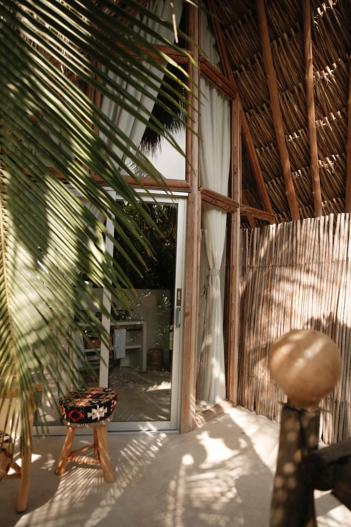 Eteka Slow Beach Hotel Adults Only Cartagena 外观 照片